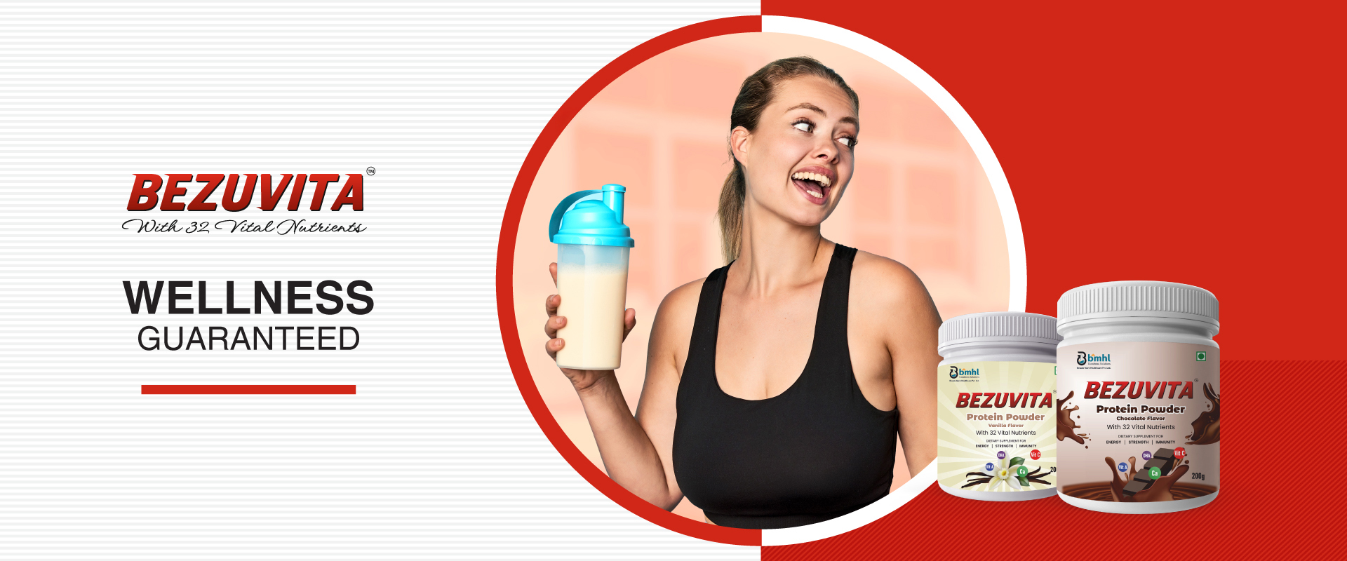 Bezuvita online store